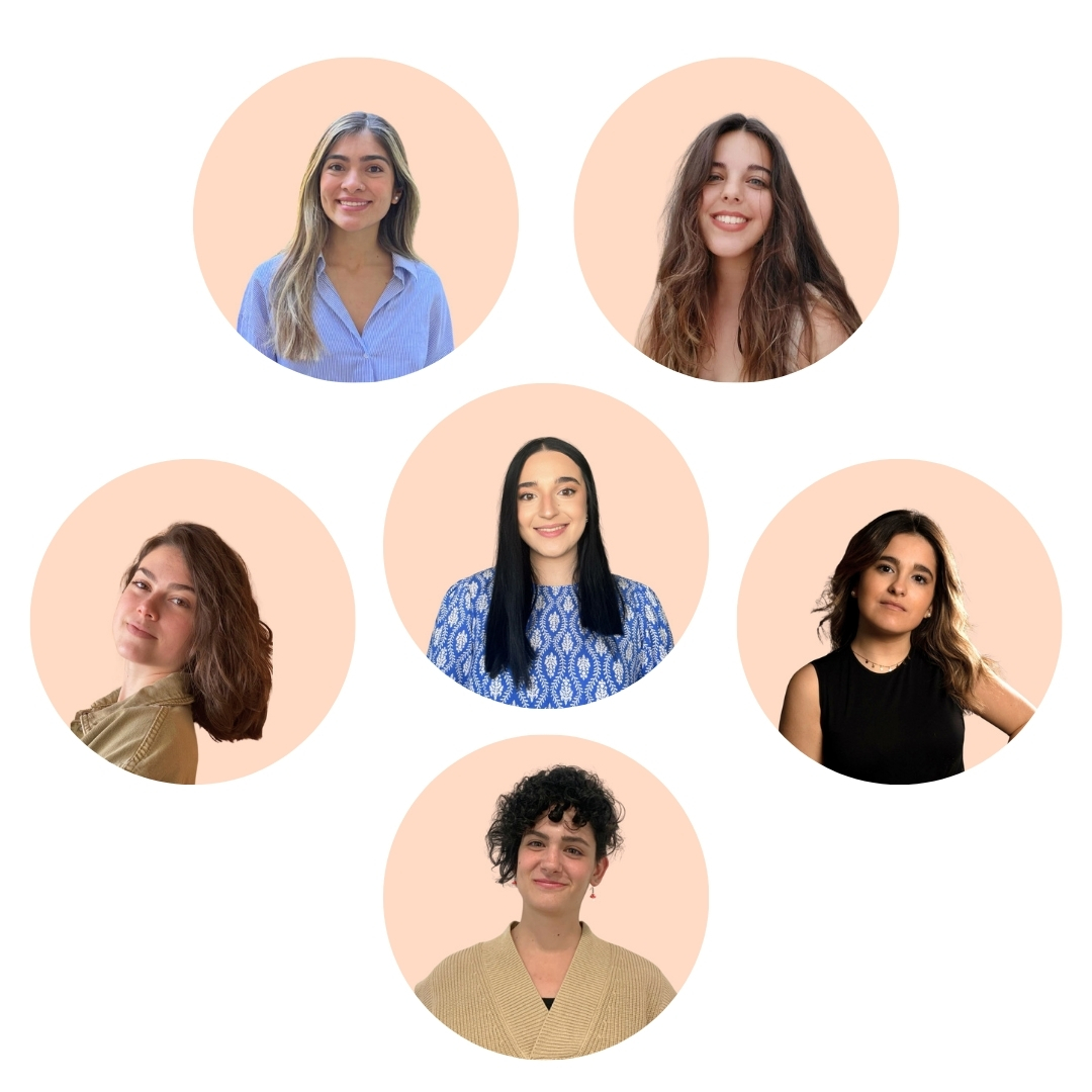 Nuestro Equipo