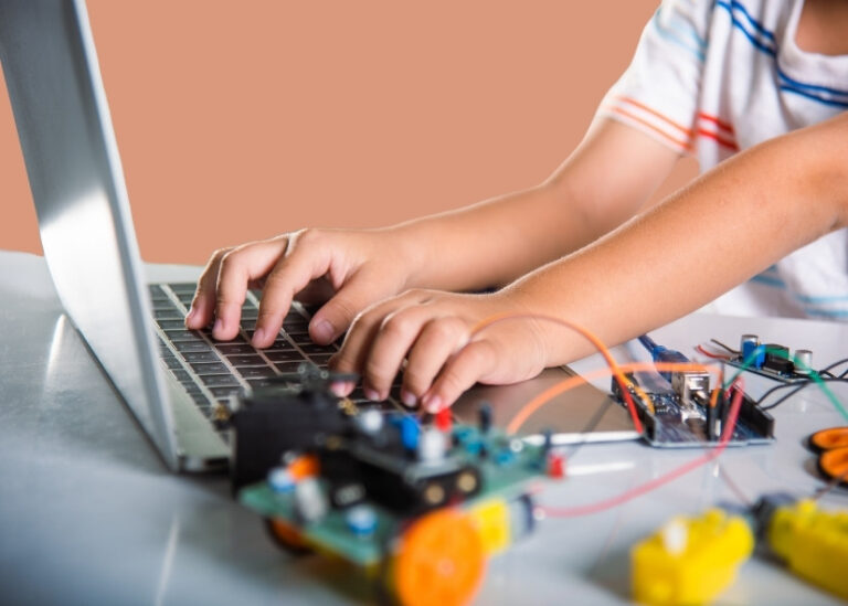 Robótica y Programación